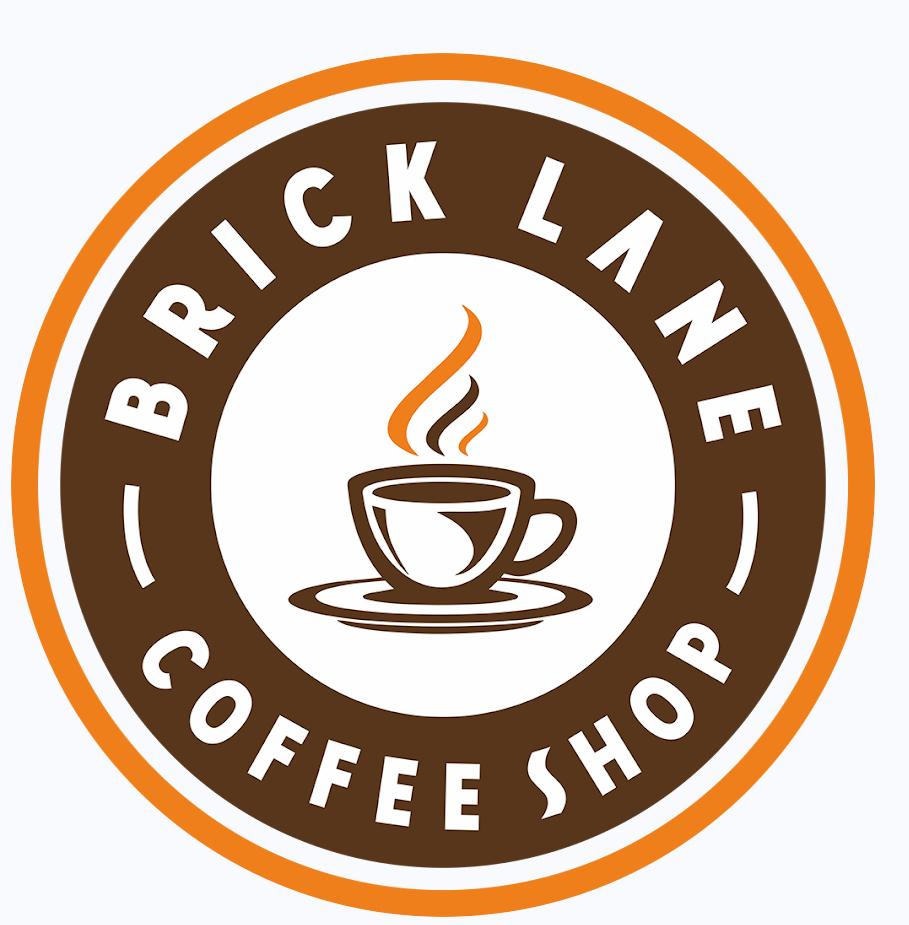 Brick Lane Coffee Shop